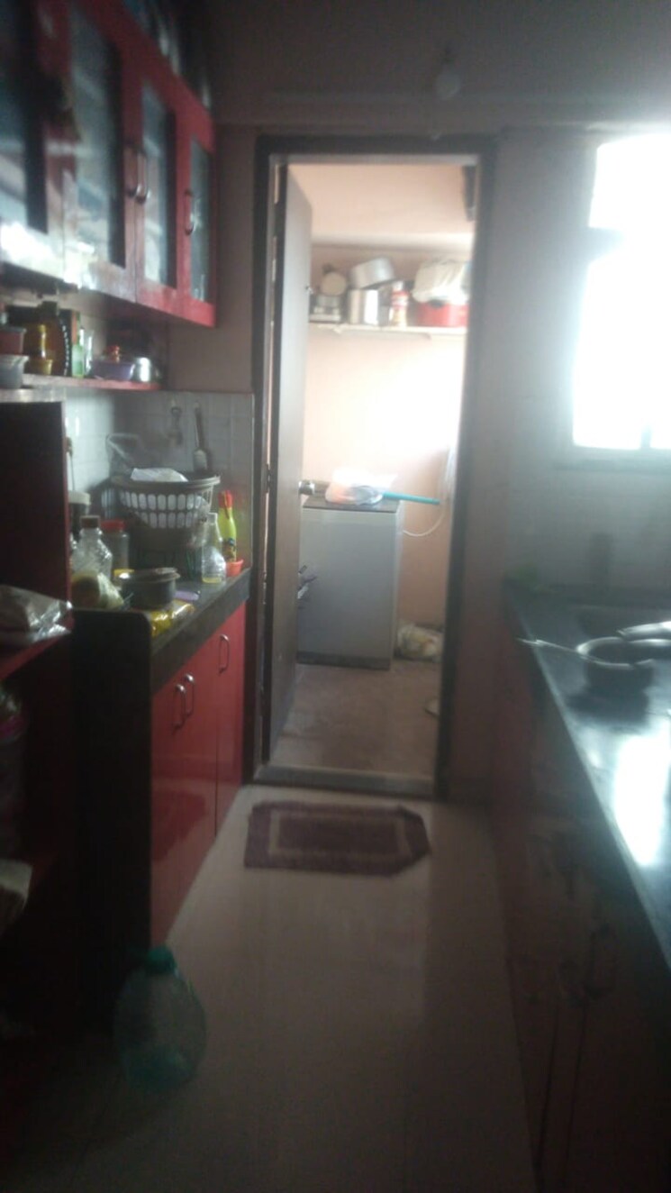 Kitchen, majestique-magnum 2 Bedroom 983 Sq.Ft. Apartment In Pisoli Pune 8938846