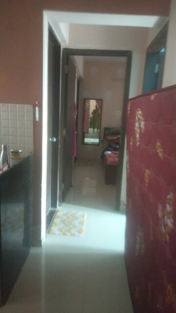 Furnished Amenities in 2 BHK Apartment at Majestique Magnum, Pisoli – for Rent