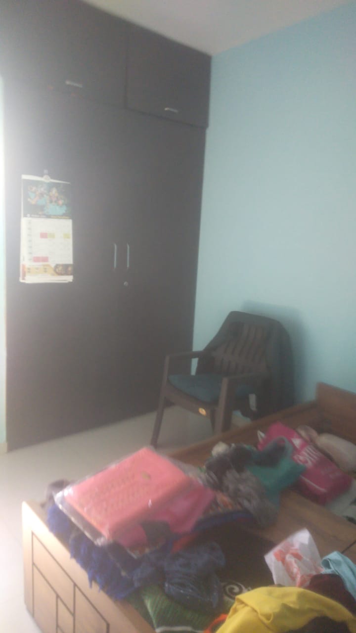 2 BHK Apartment For Rent in Majestique Magnum