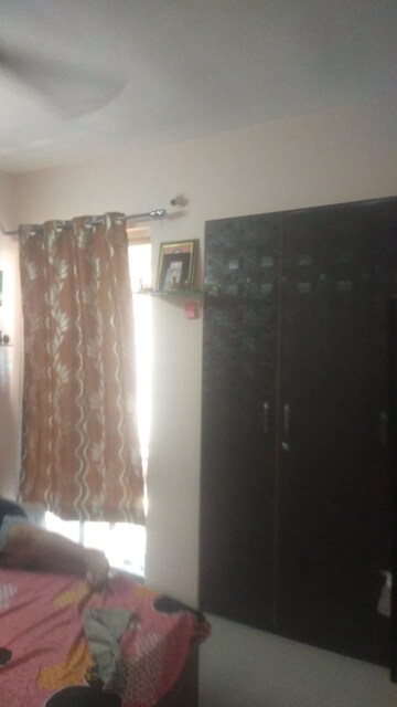 Furnished Amenities in 2 BHK Apartment at Majestique Magnum, Pisoli – for Rent