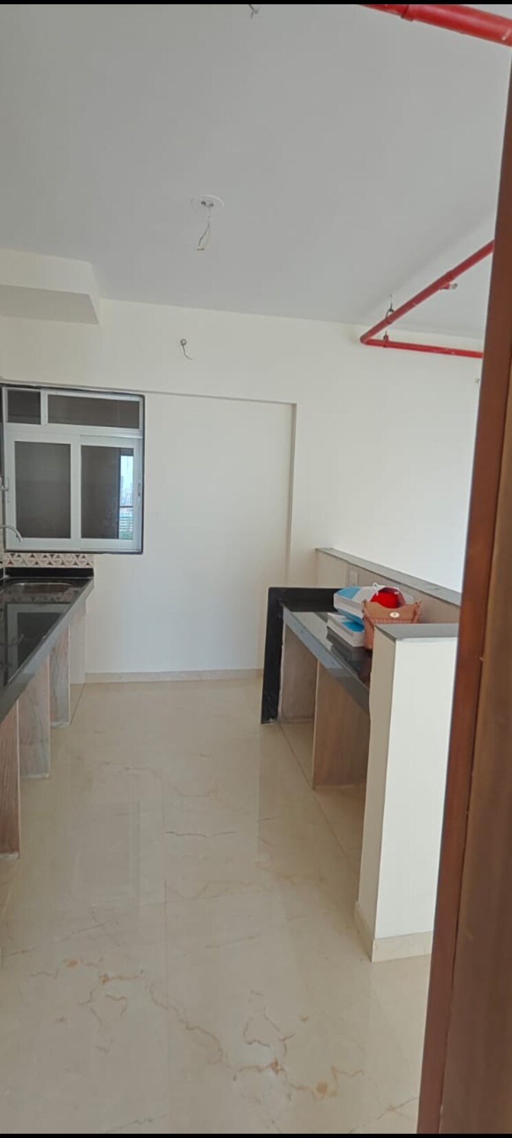 Kitchen, mahavir-square 2 Bedroom 624 Sq.Ft. Apartment In Manpada Thane 8938843