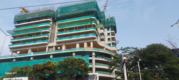 4 BHK Apartment – Exterior View View at Navayuga Godavari, Begumpet - for Sale