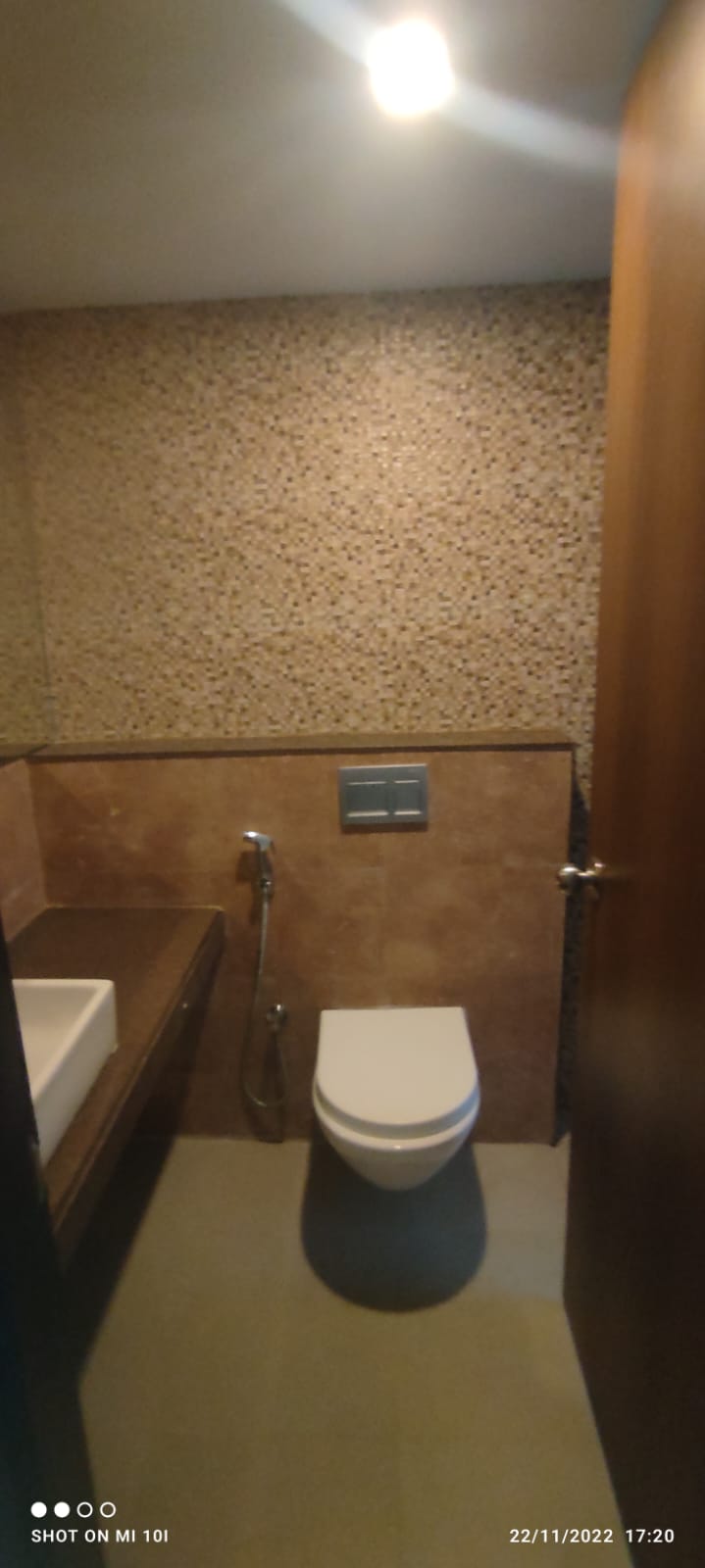 1.5 BHK Apartment For Sale in Lodha Casa Maxima