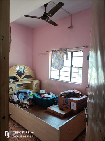 1 BHK Villa For Rent in Karve Nagar