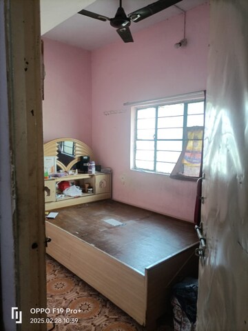 Room in 1 BHK Villa at Karve Nagar – for Rent