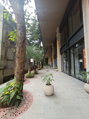 Parking in  Showroom at Bharat Auravistas, Andheri West – for Sale