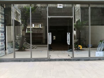Parking in  Showroom at Bharat Auravistas, Andheri West – for Sale