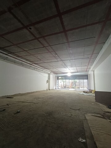 Building Lobby in  Showroom at Bharat Auravistas, Andheri West – for Sale