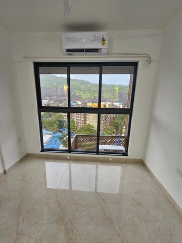 1 BHK Apartment For Rent in Shivalik Bandra North Gulmohar Avenue, Bandra East