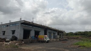  Warehouse For Sale in Thane West