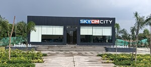  Plot – Exterior View View at Mohanlalganj - for Sale