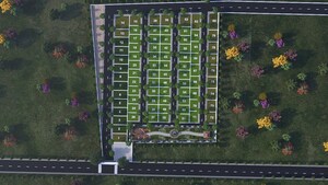 Plot Area in  Plot at Devanahalli – for Sale