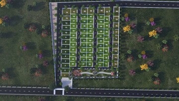Plot Area in  Plot at Devanahalli – for Sale