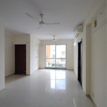 Building Lobby in 3 BHK Apartment at BPTP Parkland Pride Phase 2, Sector 77 – for Rent