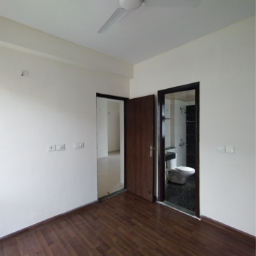 3 BHK Apartment For Rent in BPTP Parkland Pride Phase 2, Sector 77