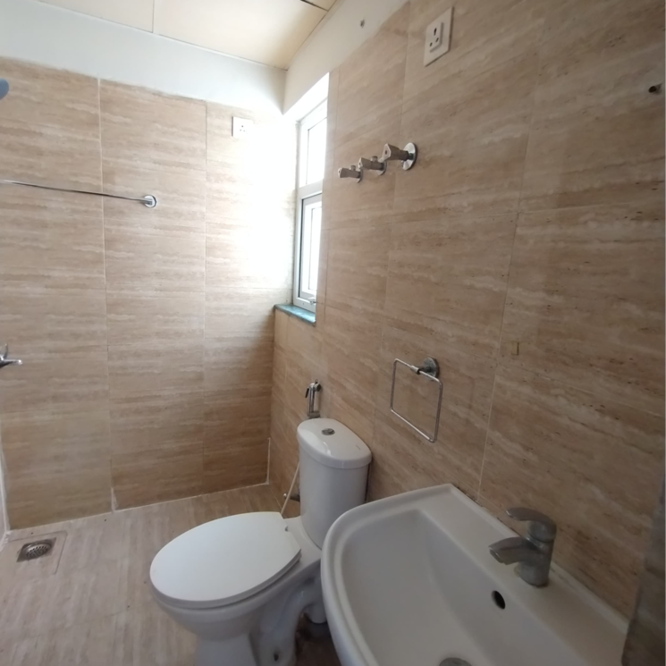 Bathroom, bptp-parkland-pride-phase-2 3 Bedroom 1103 Sq.Ft. Apartment In Sector 77 Faridabad 8938877
