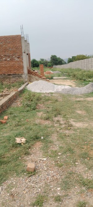  Plot For Sale in Sector 123