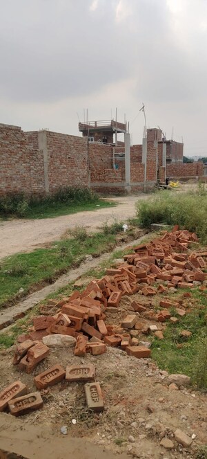 Plot Area in  Plot at Sector 123 – for Sale