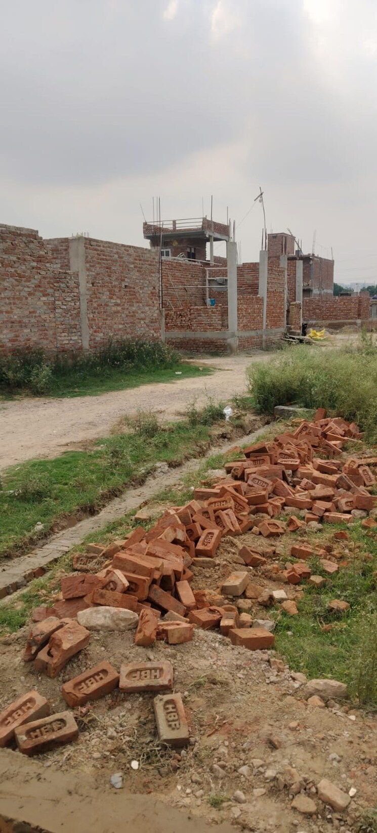 undefined, sector 123  100 Sq.Yd. Plot In Sector 123 Noida 8938879