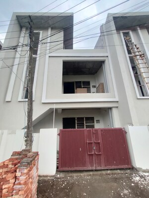 3 BHK Villa – Exterior View View at Sahastradhara Road - for Sale