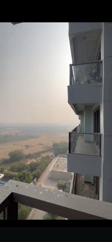Furnished Amenities in 3 BHK Apartment at Paras Dews, Sector 106 – for Rent