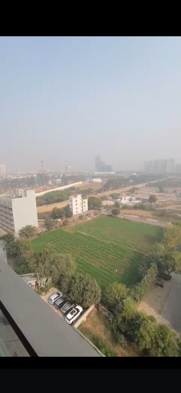 3 BHK Apartment – Exterior View View at Paras Dews, Sector 106 - for Rent