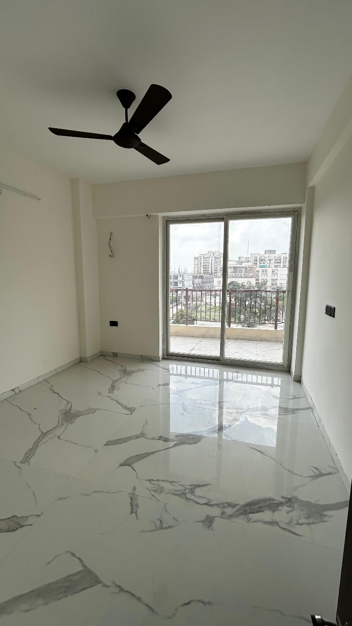 4 BHK Apartment For Rent in Sector 88