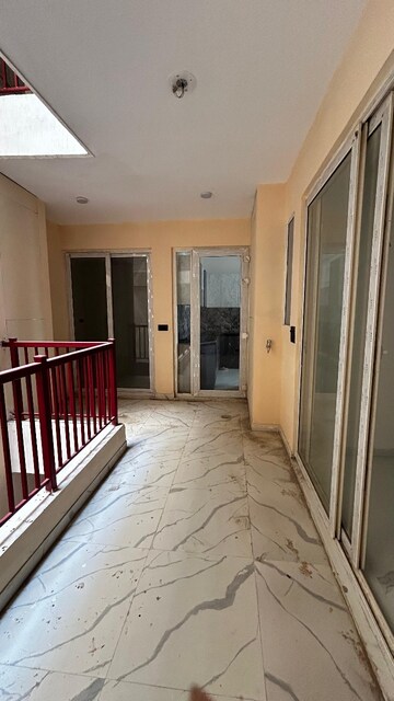 Living Room in 4 BHK Apartment at Sector 88 – for Rent
