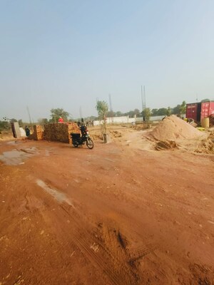 Plot Area in  Plot at IFS Villas, Chi Ii Greater Noida – for Sale