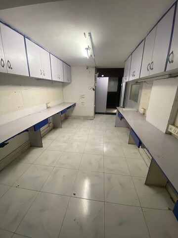 Common Area in  Office Space at Naupada – for Rent