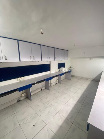  Office Space For Rent in Naupada