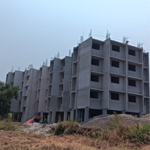 1 BHK Apartment For Sale in Panvel