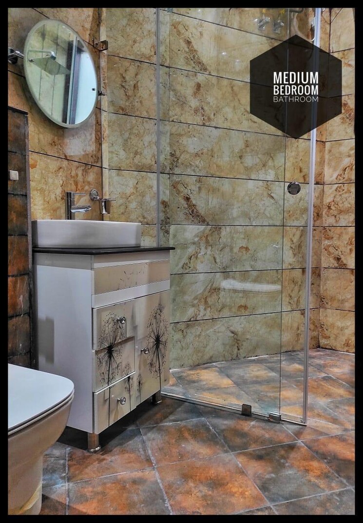 Kitchen, sector 8 3 Bedroom 1780 Sq.Ft. Independent House In Sector 8 Panchkula 8938908