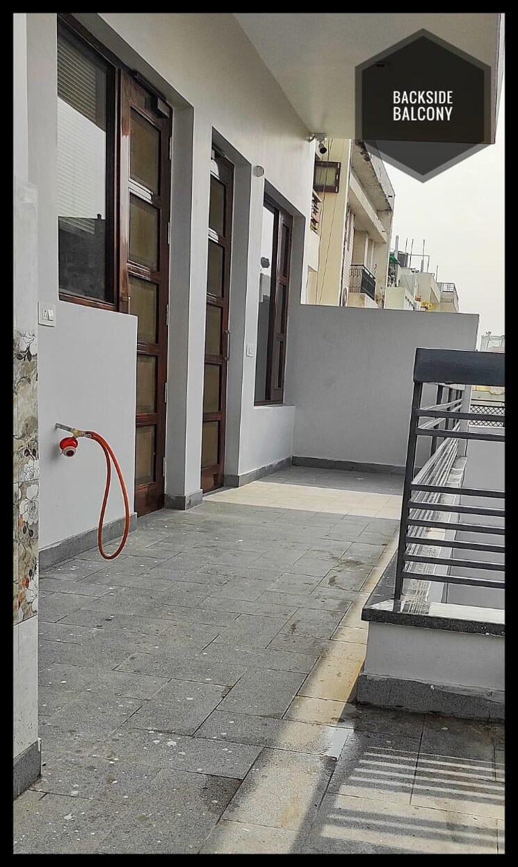 undefined, sector 8 3 Bedroom 1780 Sq.Ft. Independent House In Sector 8 Panchkula 8938908