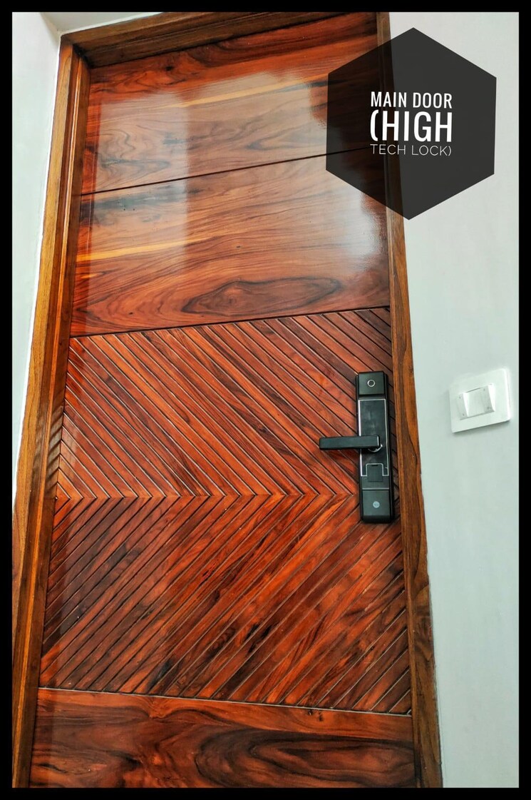 undefined, sector 8 3 Bedroom 1780 Sq.Ft. Independent House In Sector 8 Panchkula 8938908