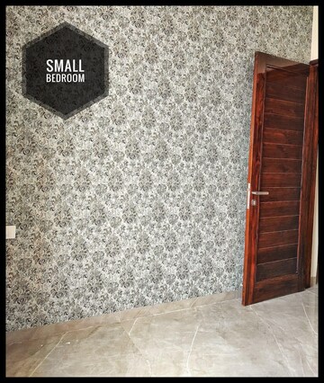 Furnished Amenities in 3 BHK Independent House at Sector 8 – for Rent