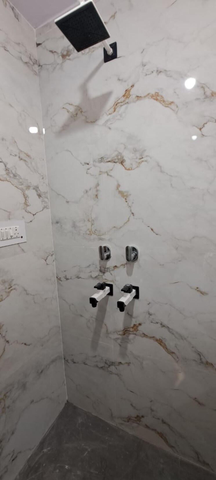 Bathroom, sector 56 2 Bedroom 1120 Sq.Ft. Independent House In Sector 56 Noida 8938916