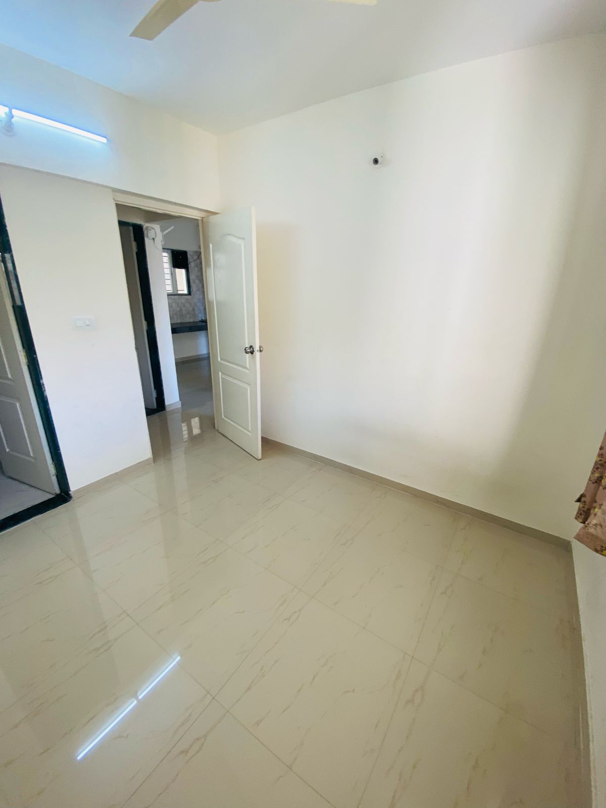 1 BHK Apartment For Sale in Siddhivinayak Vaastavya Residency