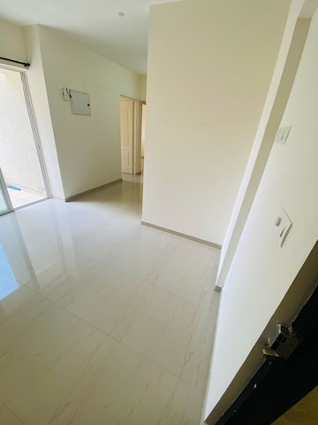 Bathroom in 1 BHK Apartment at Siddhivinayak Vaastavya Residency, Karjat – for Sale