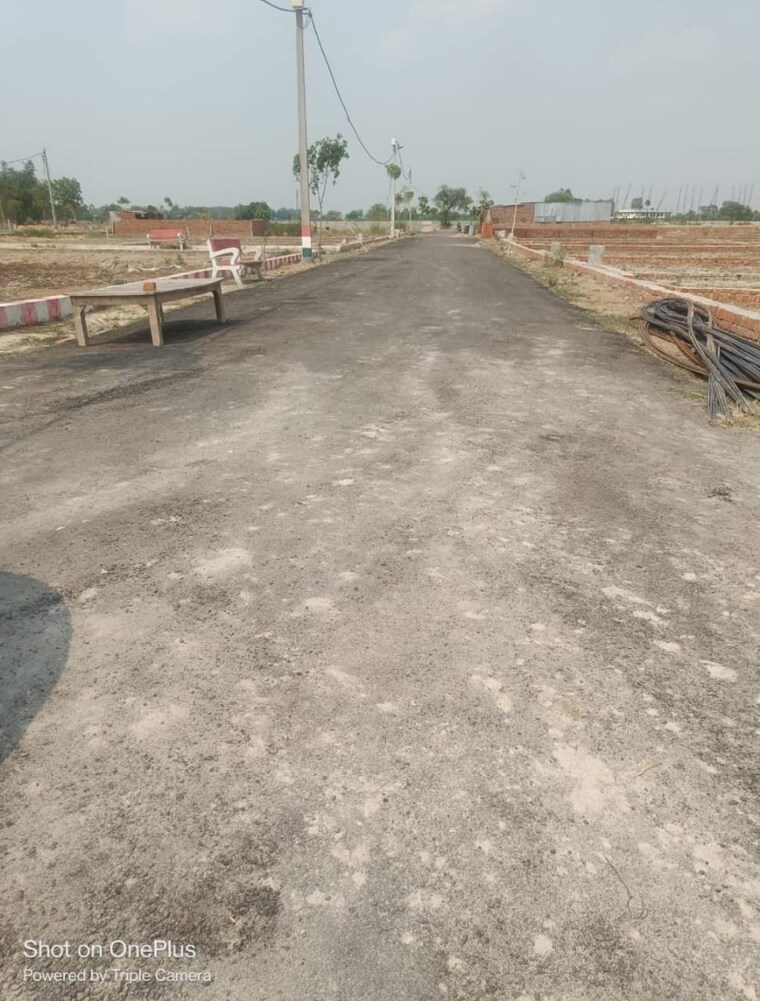 undefined, raebareli road  700 Sq.Ft. Plot In Raebareli Road Lucknow 8938922