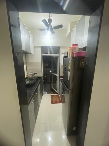 1 BHK Apartment For Sale in JP North Barcelona, Mira Road