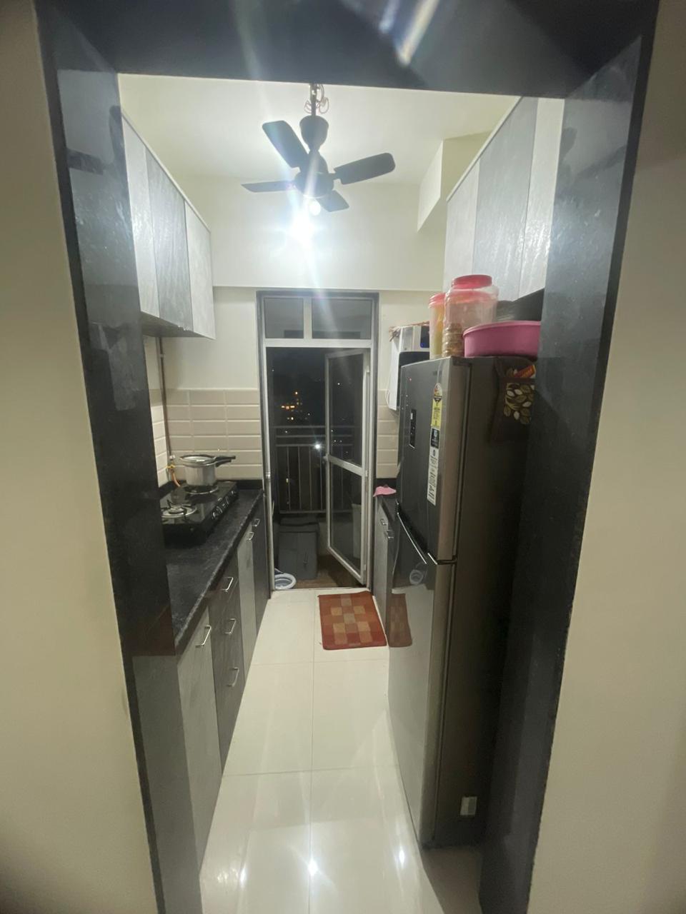 1 BHK Apartment For Sale in JP North Barcelona