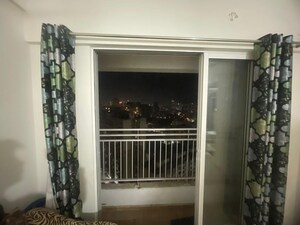 Building Lobby in 1 BHK Apartment at JP North Barcelona, Mira Road – for Sale