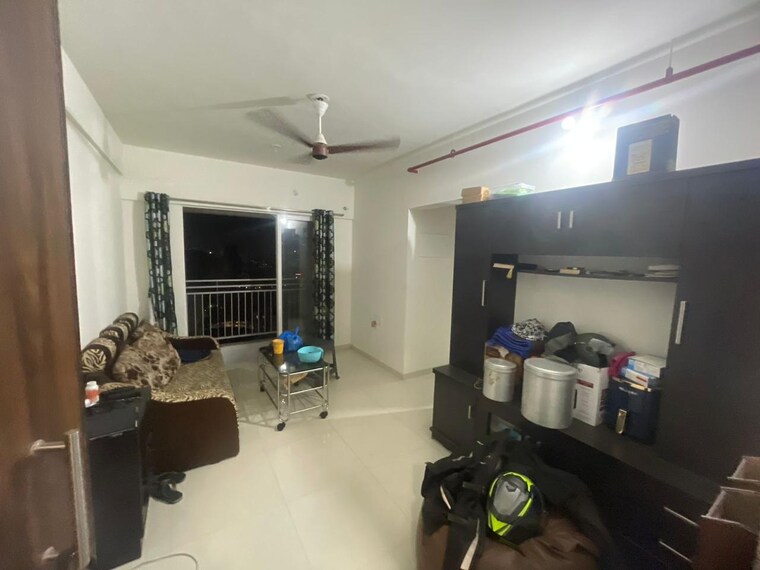 Master Bedroom, jp-north-barcelona 1 Bedroom 437 Sq.Ft. Apartment In Mira Road Thane 8938925