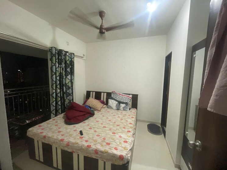Bedroom, jp-north-barcelona 1 Bedroom 437 Sq.Ft. Apartment In Mira Road Thane 8938925