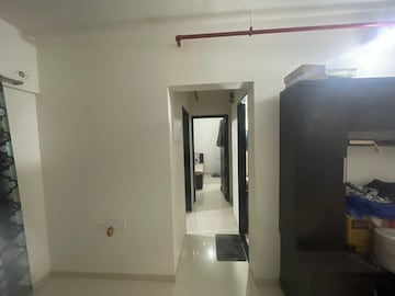 Building Lobby in 1 BHK Apartment at JP North Barcelona, Mira Road – for Sale