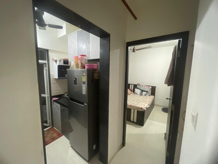 Master Bedroom, jp-north-barcelona 1 Bedroom 437 Sq.Ft. Apartment In Mira Road Thane 8938925