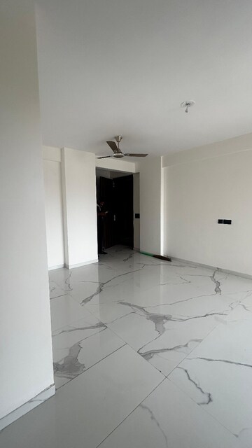 Building Lobby in 4 BHK Apartment at Sector 88 – for Sale