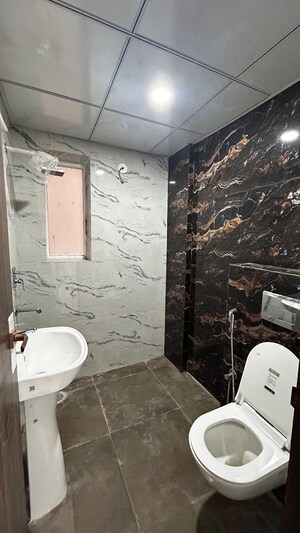 Attached Bathroom in 4 BHK Apartment at Sector 88 – for Sale