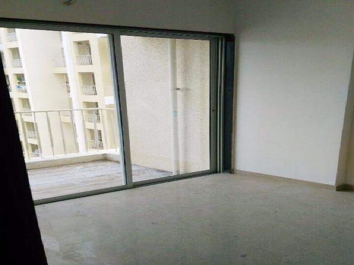 1 BHK Apartment For Rent in JSB Nakshatra Pride II